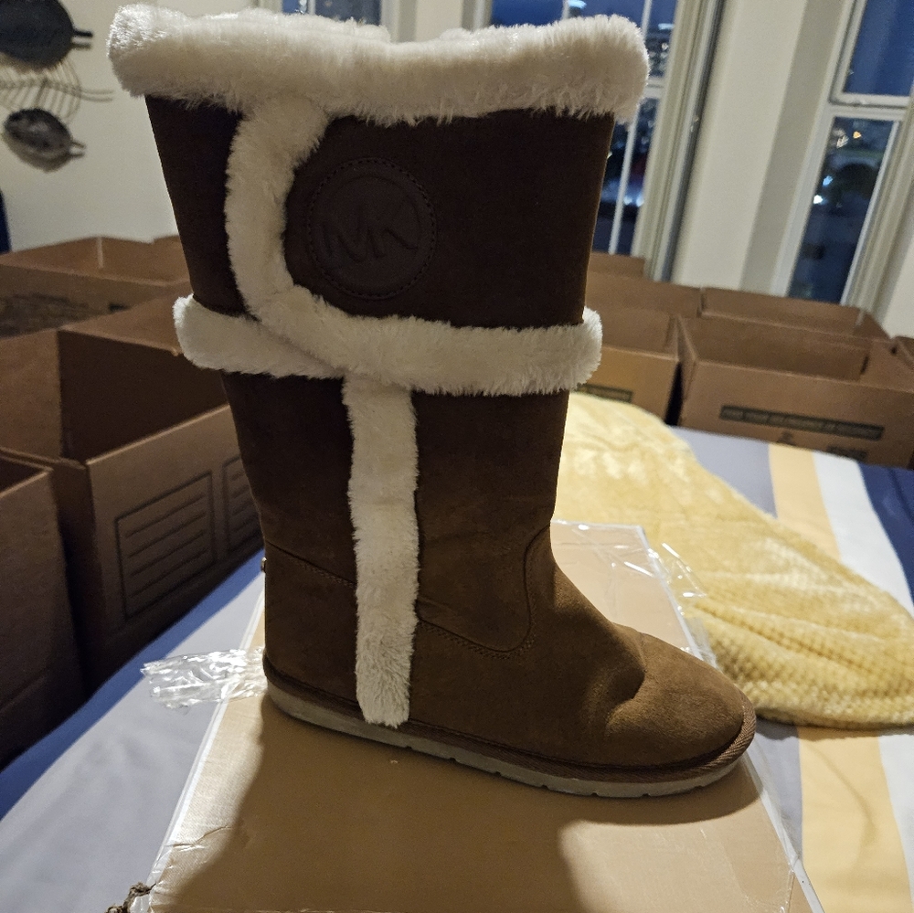 Mk boot